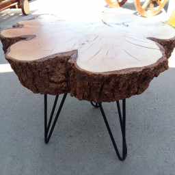  FOREST 3 JOURNAL TABLE